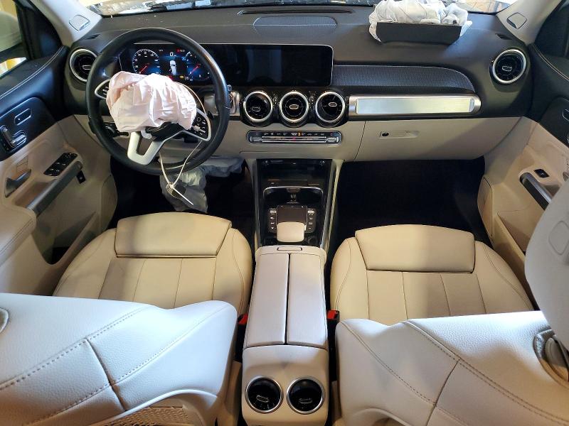 Aukcja sprzedaży 2021 Mercedes-benz Glb, vin: W1N4M4HB0MW105281, numer aukcji: 50714816