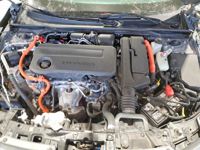 2025 Honda Civic მანქანა იყიდება აუქციონზე, vin: 2HGFE4F83SH011218, აუქციონის ნომერი: 49451716
