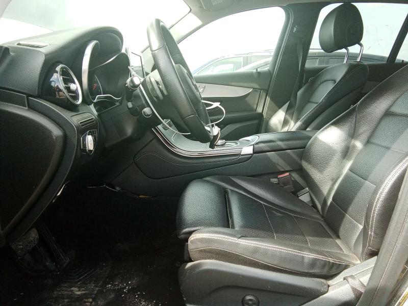 Продажа на аукционе авто 2019 Mercedes-benz Glc, vin: WDC0G4KB1K1004339, номер лота: 73518235