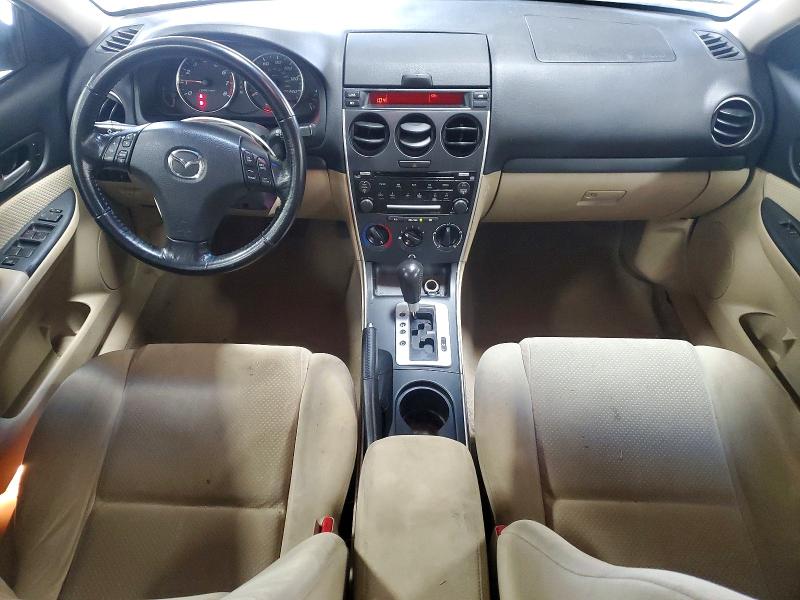 Продаж на аукціоні авто 2008 Mazda 6, vin: 1YVHP80C085M11401, номер лоту: 49599316