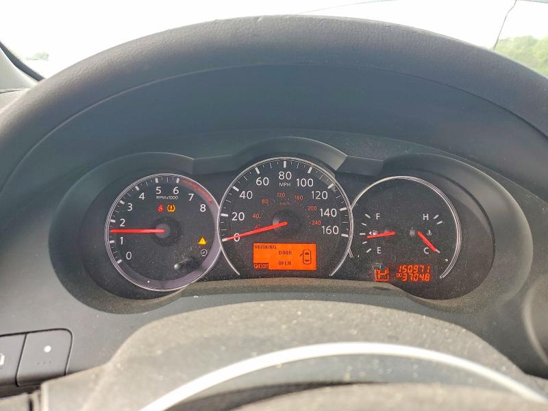 Продаж на аукціоні авто 2012 Nissan Altima, vin: 1N4AL2AP0CN421345, номер лоту: 49326806
