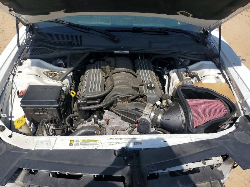 Продаж на аукціоні авто 2012 Dodge Challenger, vin: 2C3CDYCJ5CH201837, номер лоту: 48000486