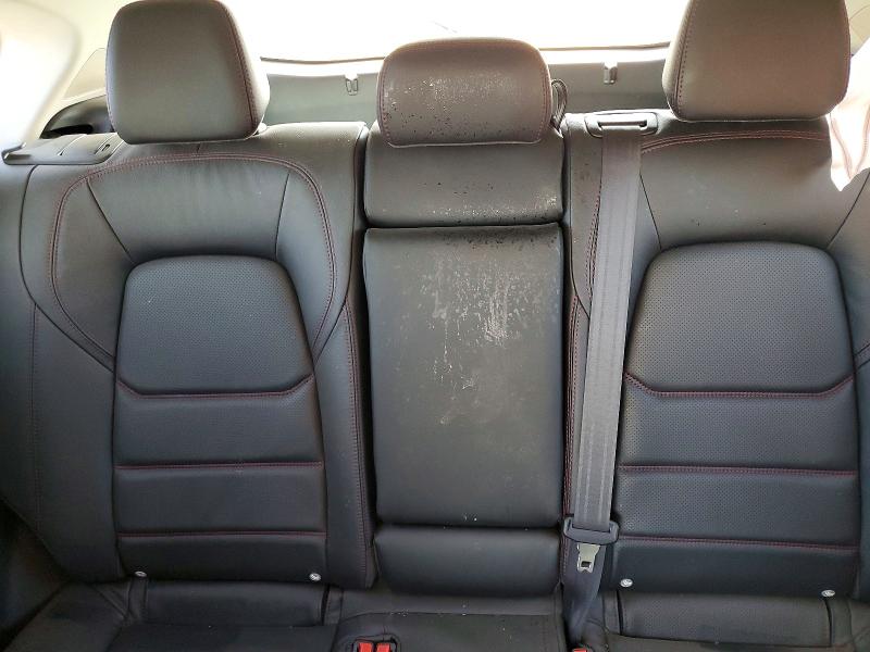 Aukcja sprzedaży 2025 Mazda Cx-5, vin: JM3KFBCMXS0801918, numer aukcji: 49376706