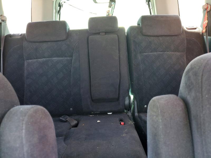 Продажа на аукционе авто 2006 Honda Cr-v, vin: SHSRD78886U427850, номер лота: 51107256