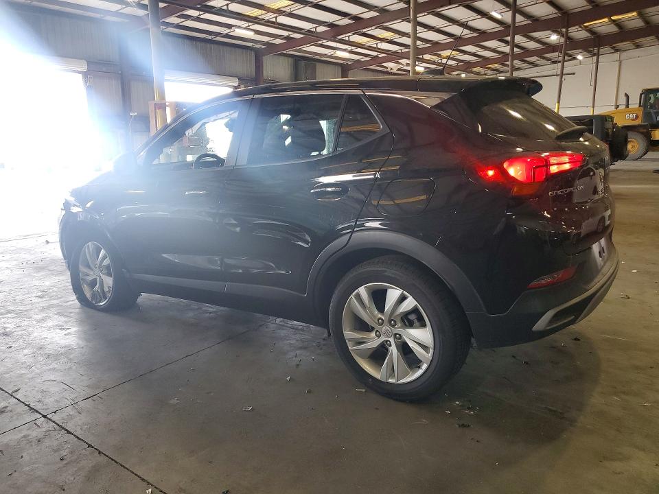 Продажа на аукционе авто 2026 Buick Encore Gx, vin: KL4AMBSL9TB142992, номер лота: 41628316