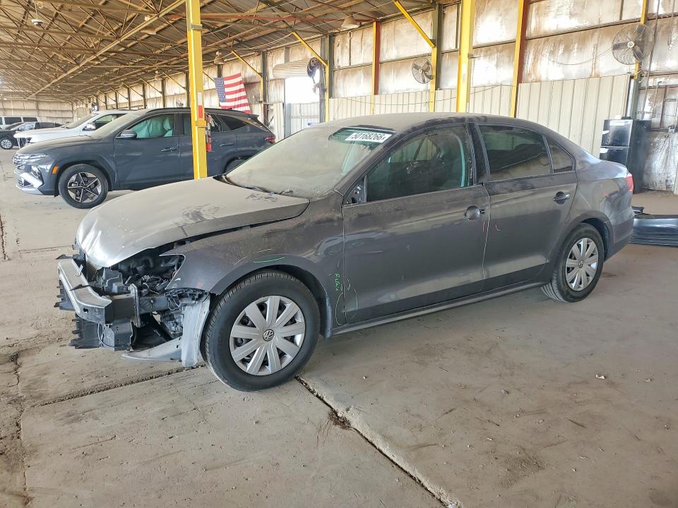 Aukcja sprzedaży 2016 Volkswagen Jetta, vin: 3VW267AJ2GM228478, numer aukcji: 50168266