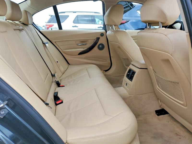 Aukcja sprzedaży 2013 Bmw 328, vin: WBA3C1G56DNR45391, numer aukcji: 49635396