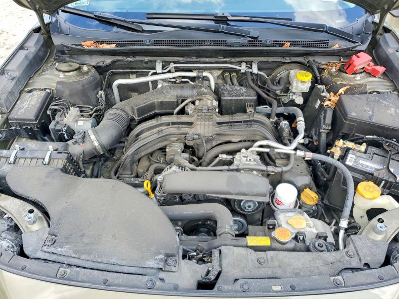 Продаж на аукціоні авто 2021 Subaru Outback, vin: 4S4BTANC0M3229965, номер лоту: 50644006