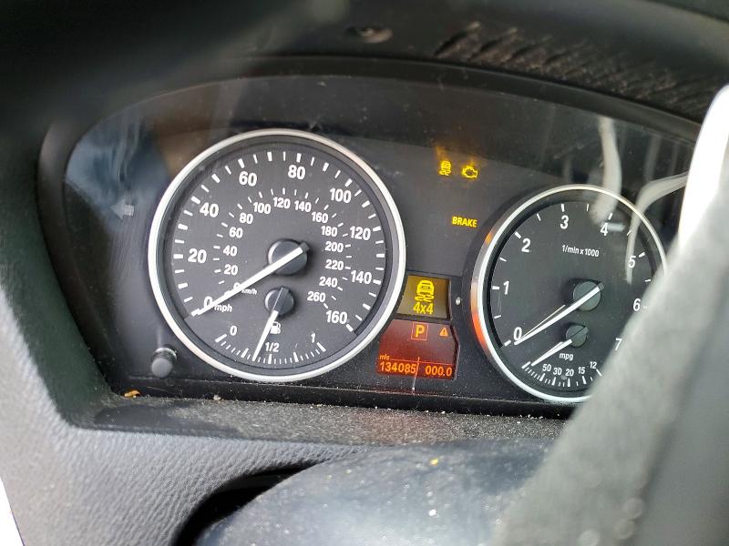 Aukcja sprzedaży 2011 Bmw X5, vin: 5UXZV8C51BL420056, numer aukcji: 49255176