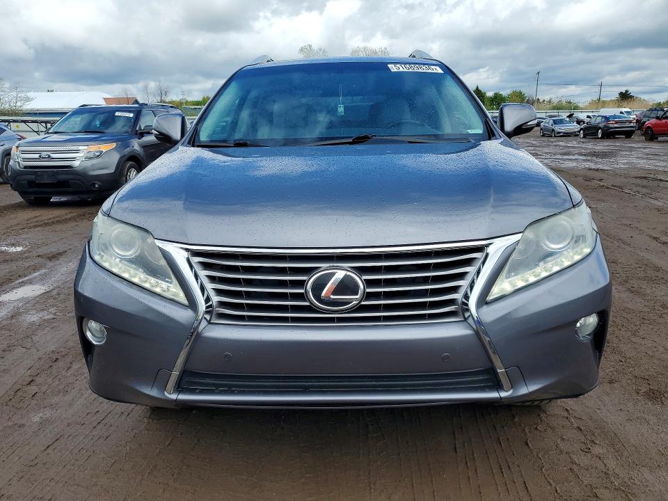 Продажа на аукционе авто 2015 Lexus Rx 350, vin: 2T2BK1BA5FC340401, номер лота: 51689836