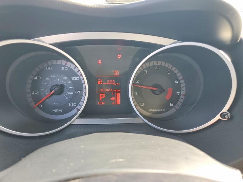 Продаж на аукціоні авто 2008 Mitsubishi Outlander, vin: JA4MS31X98Z013811, номер лоту: 48598346