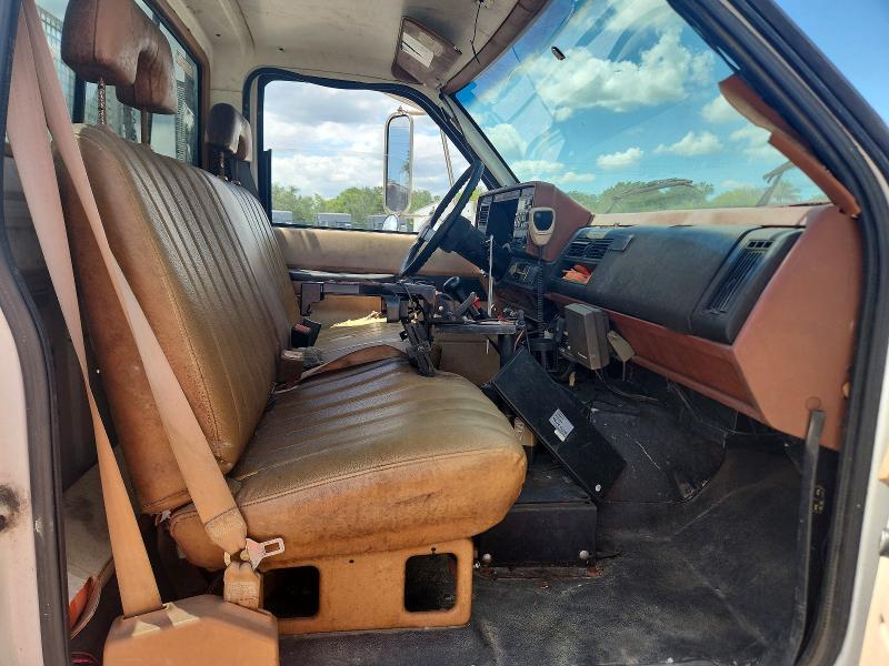 Продажа на аукционе авто 1994 Chevrolet Kodiak, vin: 1GBM7H1J3RJ112077, номер лота: 50798756