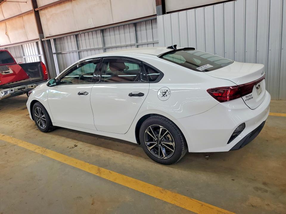 Продаж на аукціоні авто 2022 Kia Forte, vin: 3KPF24AD0NE431238, номер лоту: 51255076