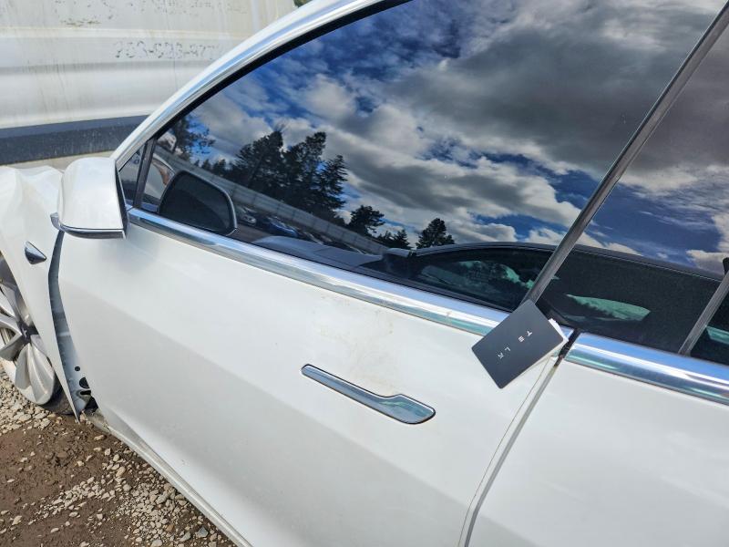 Aukcja sprzedaży 2018 Tesla Model 3, vin: 5YJ3E1EB6JF072550, numer aukcji: 46768736