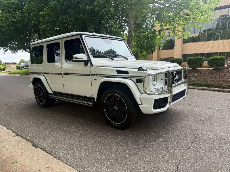 52017456 :رقم المزاد ، WDCYC7DF5EX221359 vin ، 2014 Mercedes-benz G مزاد بيع