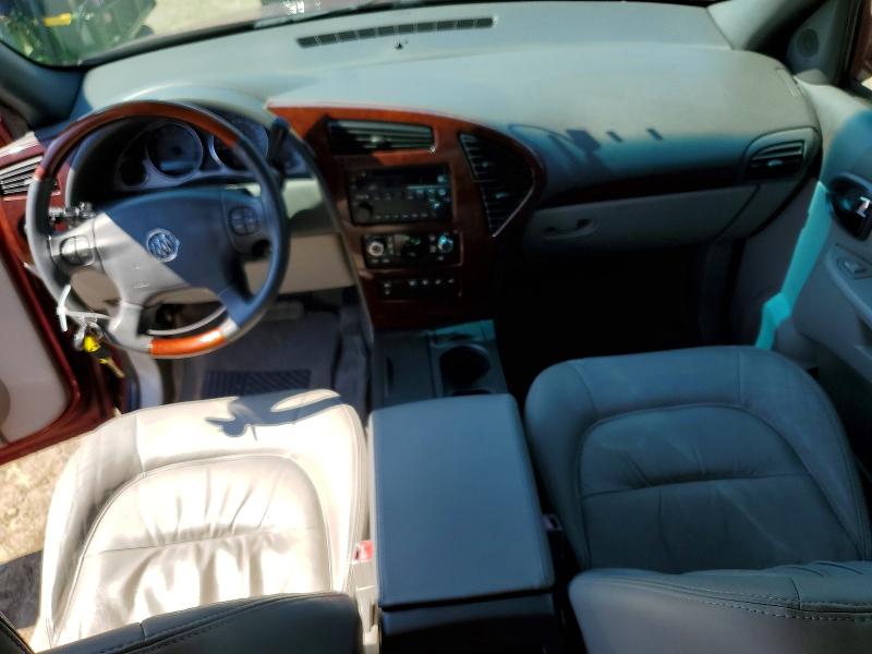 Продажа на аукционе авто 2007 Buick Rendezvous, vin: 3G5DA03L97S501340, номер лота: 49128506