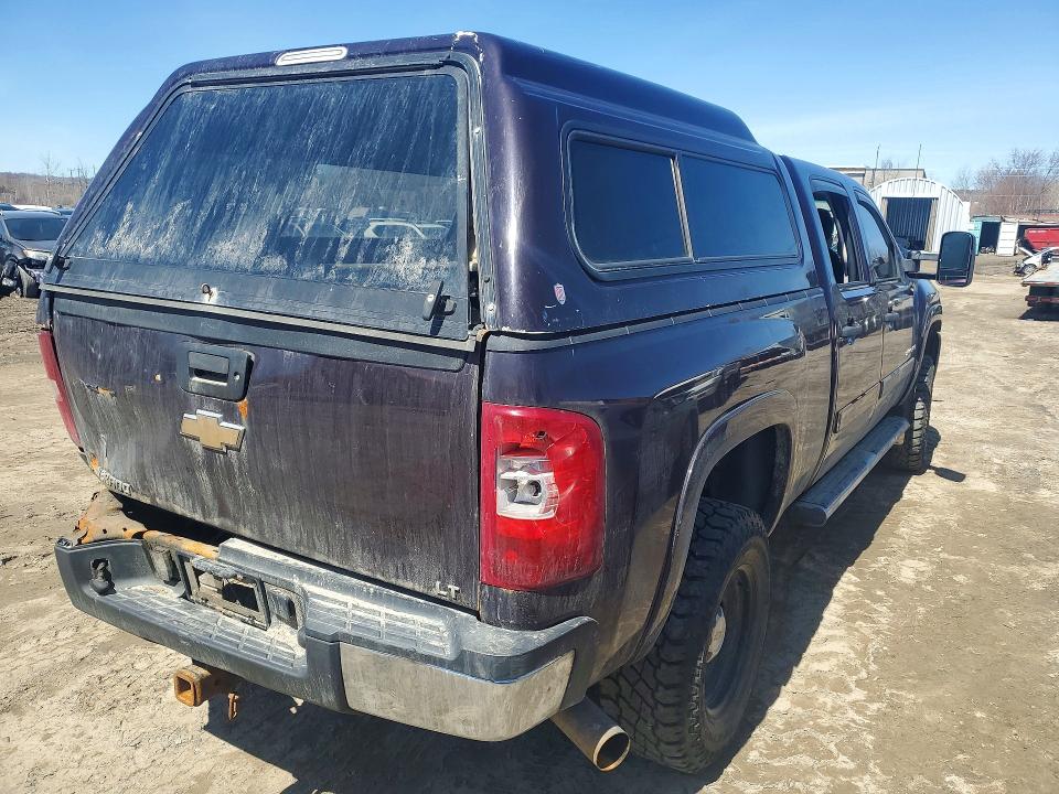 49992146 :رقم المزاد ، 1GCHK23618F167212 vin ، 2008 Chevrolet Silverado مزاد بيع