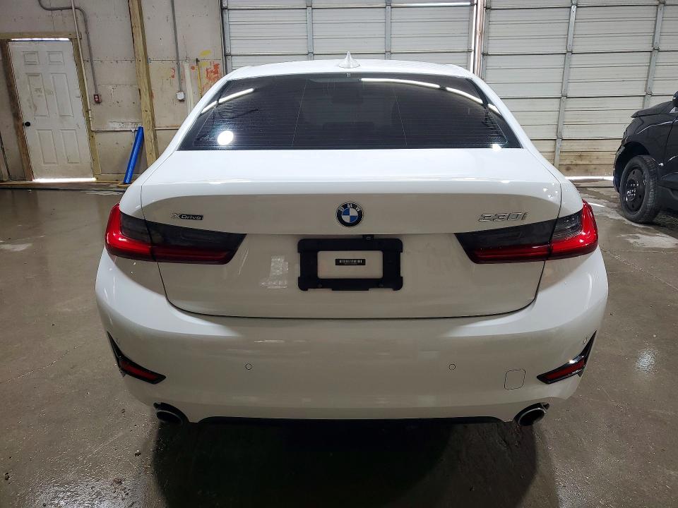 Продаж на аукціоні авто 2019 Bmw 330xi, vin: 3MW5R7J55K8B00731, номер лоту: 50723876