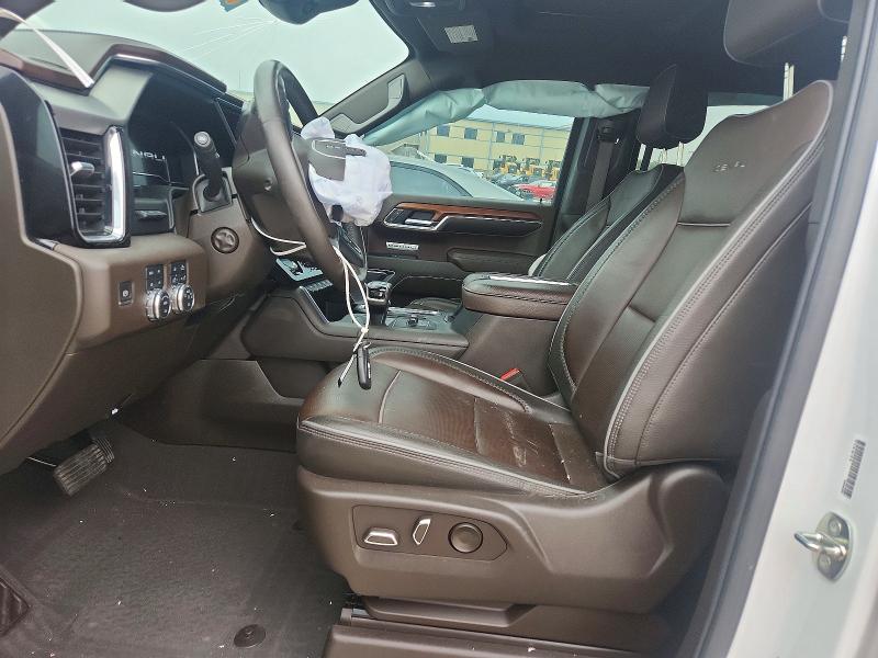 Продажа на аукционе авто 2022 Gmc Sierra, vin: 3GTUUGED8NG680369, номер лота: 51256276
