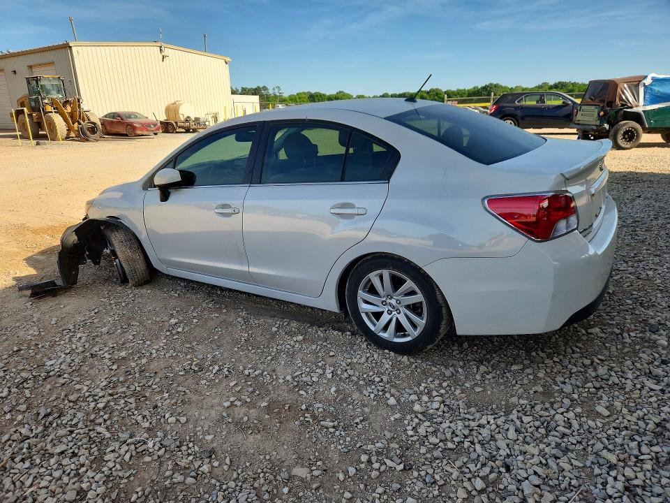 Aukcja sprzedaży 2016 Subaru Impreza, vin: JF1GJAB66GH016482, numer aukcji: 49907506