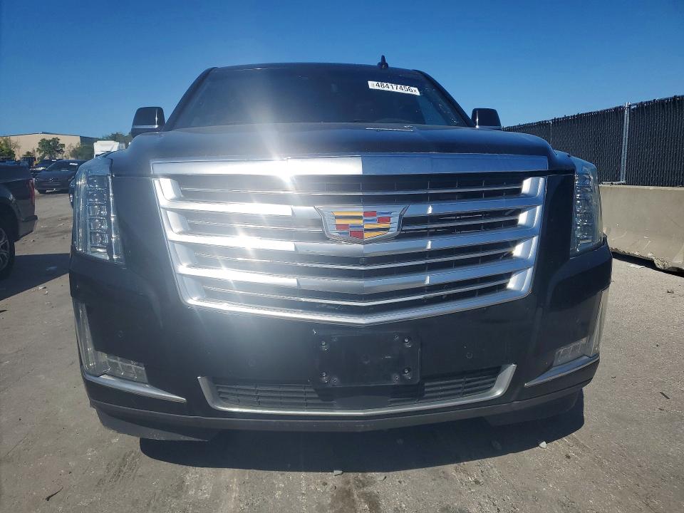 48417456 :رقم المزاد ، 1GYS4DKJ3KR149523 vin ، 2019 Cadillac Escalade مزاد بيع