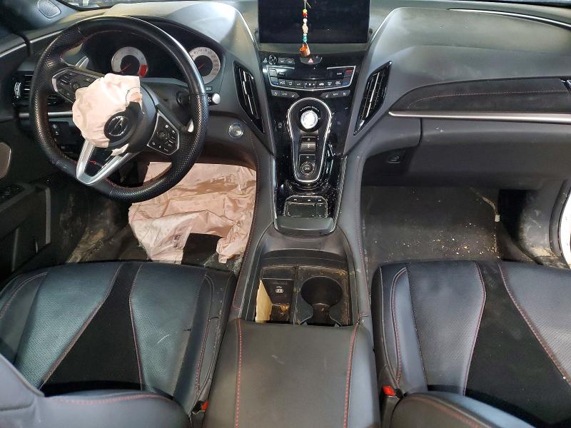 Aukcja sprzedaży 2023 Acura Rdx, vin: 5J8TC2H61PL803645, numer aukcji: 49411956
