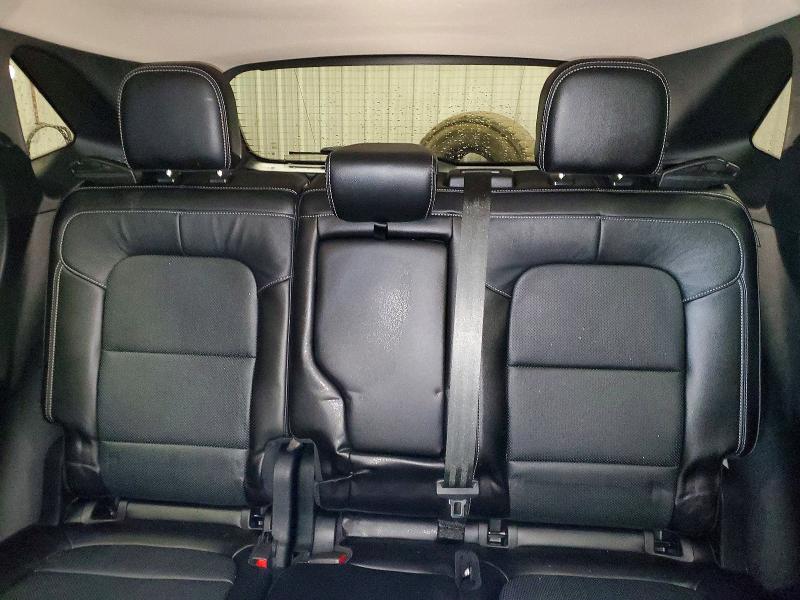 2020 Ford Escape მანქანა იყიდება აუქციონზე, vin: 1FMCU9J97LUC20537, აუქციონის ნომერი: 51338316