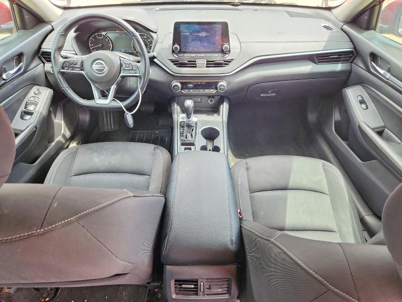 2019 Nissan Altima მანქანა იყიდება აუქციონზე, vin: 1N4BL4DV9KC249286, აუქციონის ნომერი: 49777816