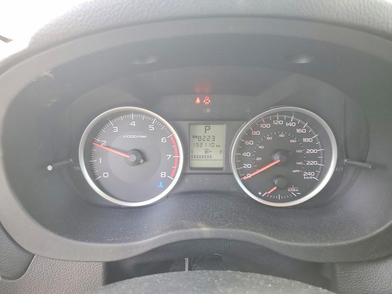 Продаж на аукціоні авто 2014 Subaru Forester, vin: JF2SJCAC1EH411823, номер лоту: 47442946