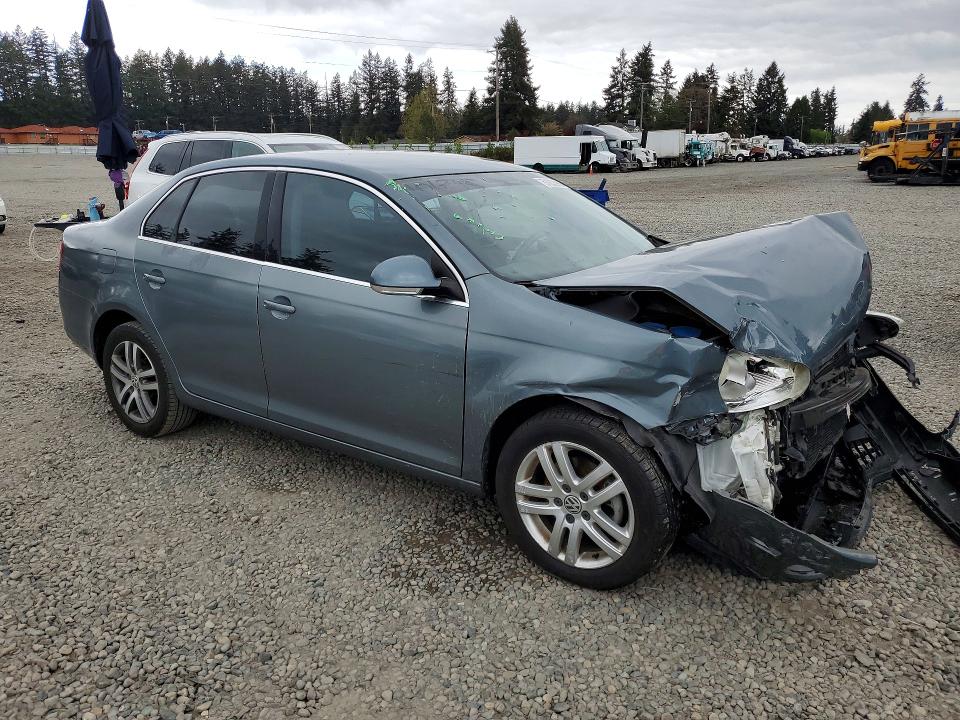 Aukcja sprzedaży 2006 Volkswagen Jetta, vin: 3VWRG71K36M628956, numer aukcji: 51633966