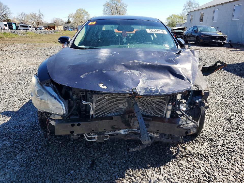 Aukcja sprzedaży 2009 Nissan Maxima, vin: 1N4AA51E09C851175, numer aukcji: 48982996
