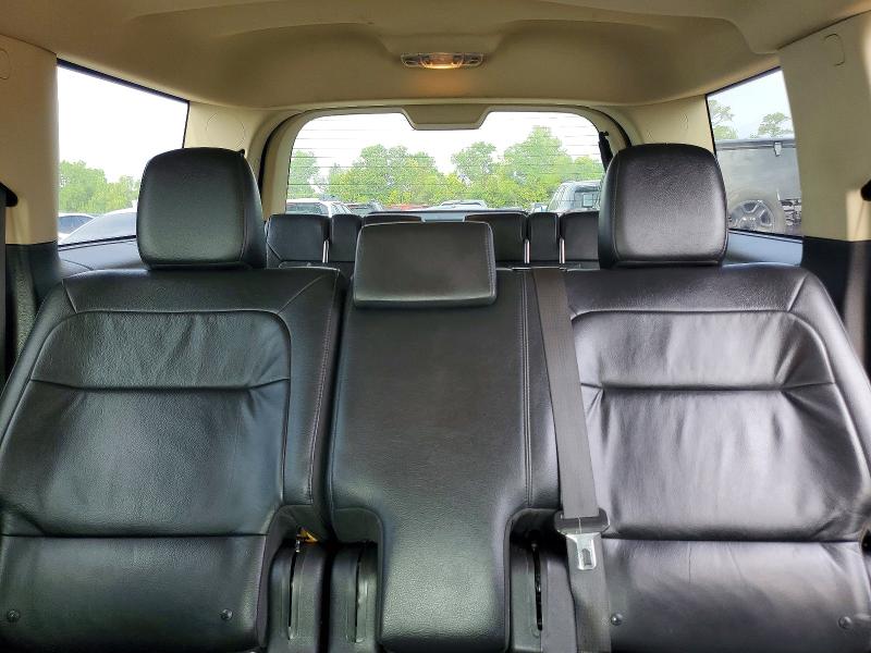 Продаж на аукціоні авто 2016 Ford Flex, vin: 2FMGK5C89GBA12045, номер лоту: 49789066