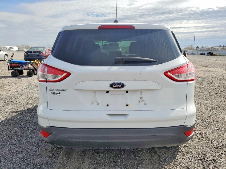 Aukcja sprzedaży 2014 Ford Escape, vin: 1FMCU0F78EUA40926, numer aukcji: 51168166