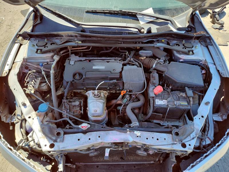 Продаж на аукціоні авто 2017 Honda Accord, vin: 1HGCR2F12HA006890, номер лоту: 50079756