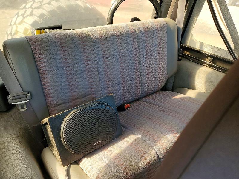 Продажа на аукционе авто 1998 Jeep Wrangler / Tj, vin: 1J4FY19SXWP803101, номер лота: 48913426