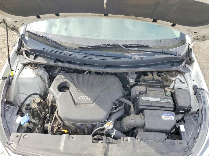 Продаж на аукціоні авто 2017 Hyundai Accent, vin: KMHCT4AE0HU242471, номер лоту: 51207826