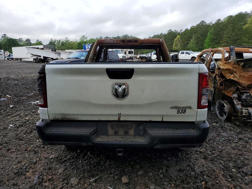 Aukcja sprzedaży 2024 Ram 1500, vin: 1C6RRFCGXRN148415, numer aukcji: 48139476