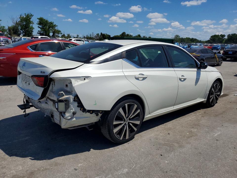 Продажа на аукционе авто 2020 Nissan Altima, vin: 1N4BL4CV4LC250333, номер лота: 50847326