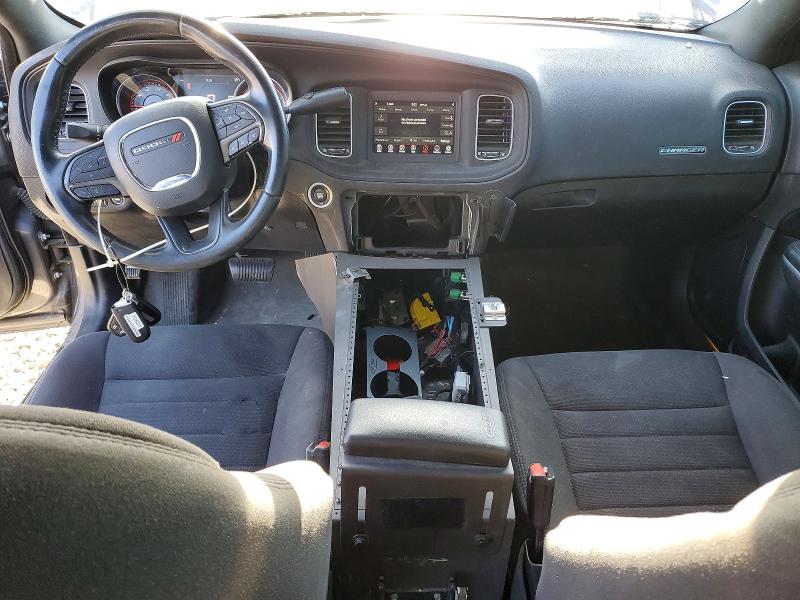 Продажа на аукционе авто 2019 Dodge Charger, vin: 2C3CDXAT3KH644811, номер лота: 50133896