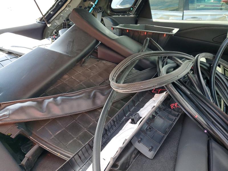 Продажа на аукционе авто 2024 Lexus Rx 350, vin: 2T2BAMCA2RC084760, номер лота: 48570656
