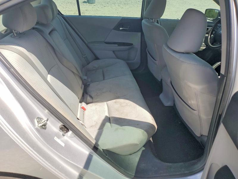 2014 Honda Accord მანქანა იყიდება აუქციონზე, vin: 1HGCR2F34EA036020, აუქციონის ნომერი: 50939276