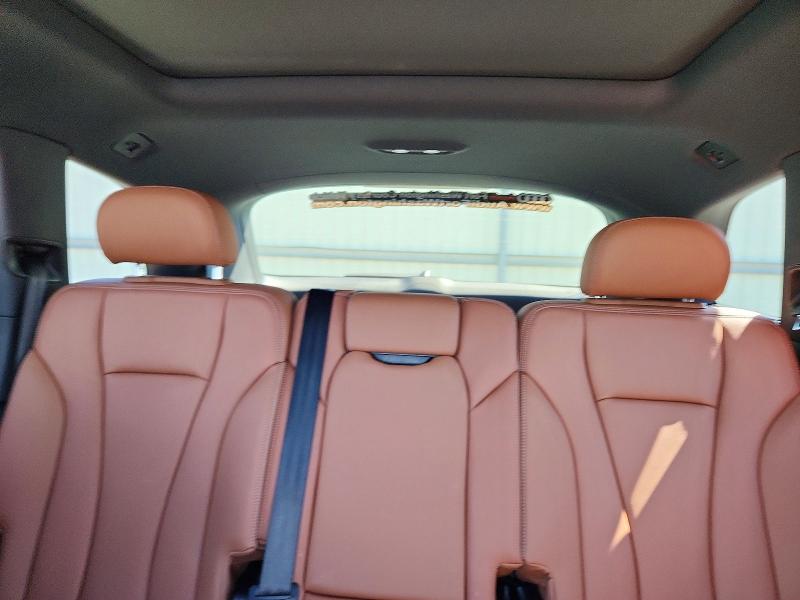 50920266 :رقم المزاد ، WA1AVBF79TD004903 vin ، 2026 Audi Q7 مزاد بيع