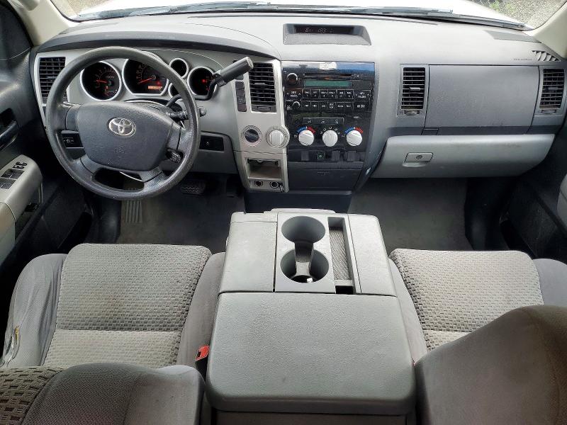 Продаж на аукціоні авто 2008 Toyota Tundra, vin: 5TBBT54108S463077, номер лоту: 51178736