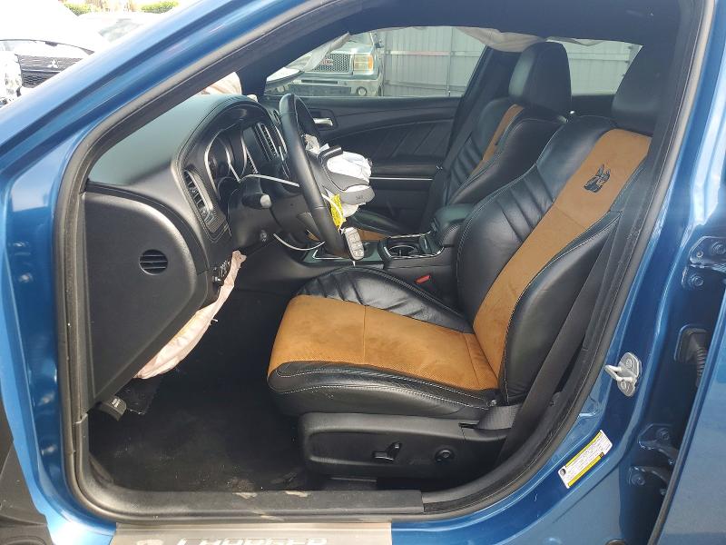 Auction sale of the 2020 Dodge Charger, vin: 2C3CDXGJ2LH134439, lot number: 50286116