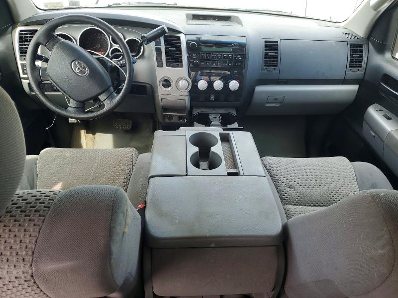 Auction sale of the 2008 Toyota Tundra, vin: 5TBBV54118S518002, lot number: 49428666
