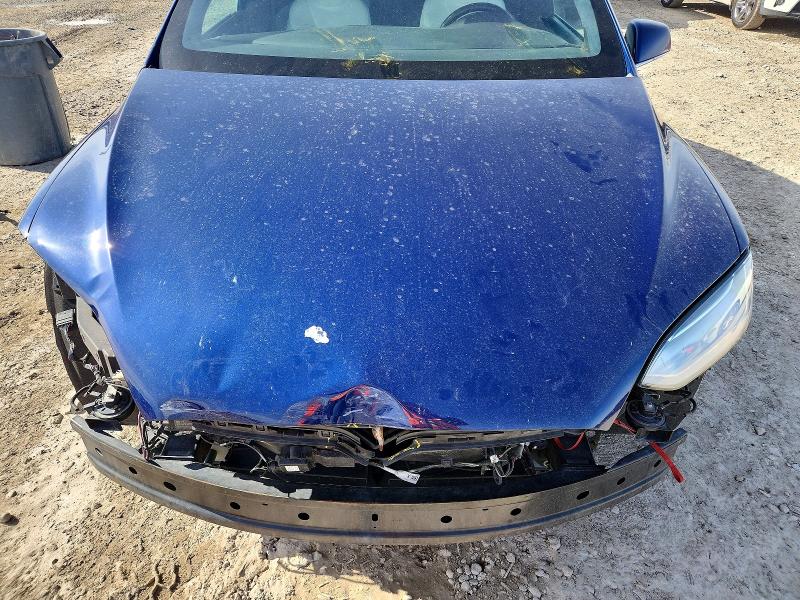 Aukcja sprzedaży 2018 Tesla Model X, vin: 5YJXCBE25JF137322, numer aukcji: 50175516
