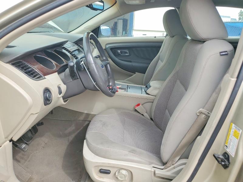 Aukcja sprzedaży 2010 Ford Taurus, vin: 1FAHP2EWXAG169447, numer aukcji: 51284996