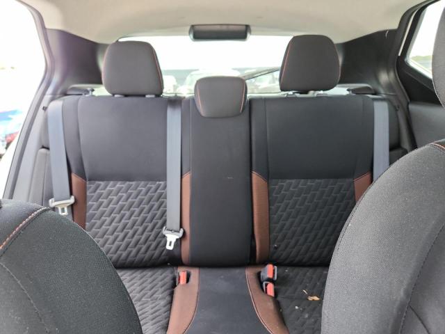 51156876 :رقم المزاد ، 3N1CP5DV1PL482313 vin ، 2023 Nissan Kicks مزاد بيع