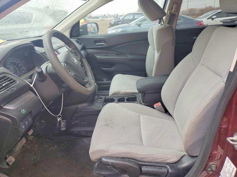Aukcja sprzedaży 2015 Honda Cr-v, vin: 2HKRM4H48FH103625, numer aukcji: 49375446