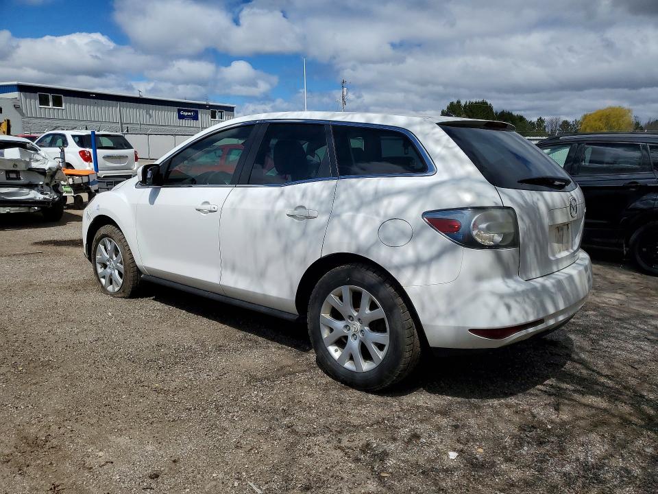 Aukcja sprzedaży 2011 Mazda Cx-7, vin: JM3ER2B51B0407268, numer aukcji: 48714556